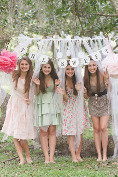 33 Diy Outdoor Photo Booth Ideas For Your Next Party Sweet 16