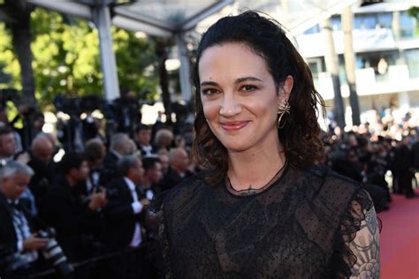 Asia Argento Settled With Sexual Assault Accuser The Mary Sue