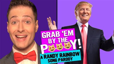 Randy Rainbow On Twitter New Video Heres What I Do When Things Go