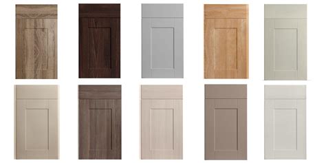 Creating A Shaker Style Kitchen Dream Doors