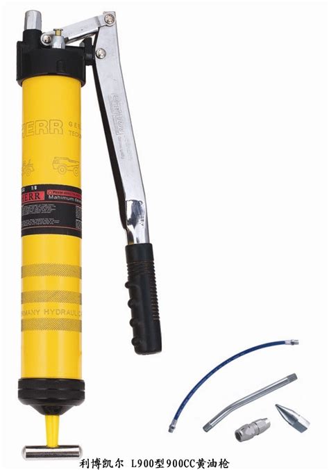 When you are going to bring any of the best greases from lucas, then you will definitely get stuck lucas xtra heavy duty just proves that the name as it suggests, because it lasts longer than the red n tacky. China Heavy Duty Grease Gun (L900) - China Grease Gun ...