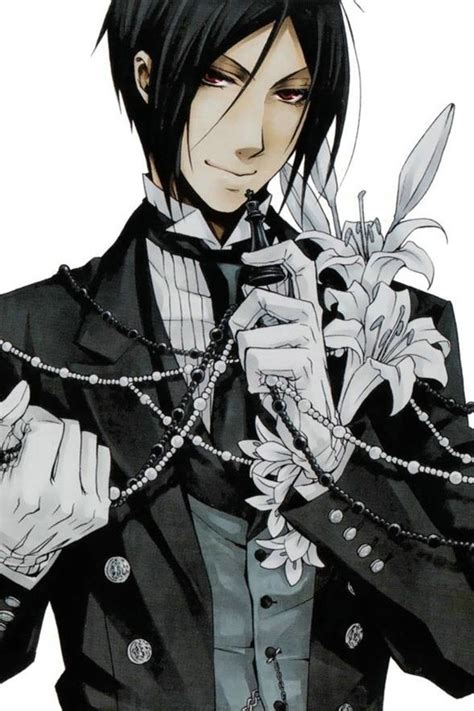 Fortunately his loyal butler sebastian is ever at his side, ready to carry out the young master's wishes. Black Butler Zitate Deutsch / Kuroshitsuji Zitate Black ...