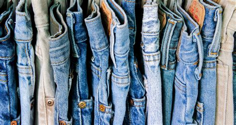 Facts About Denim Jeans You Probably Dont Know