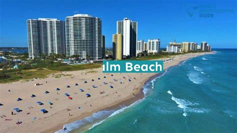 10 Best West Palm Beach Beaches Youtube
