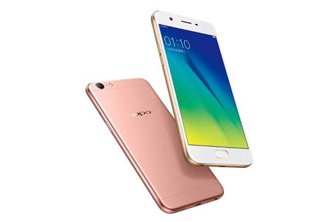 72.9 x 149.1 x 7.65 mm weight: Oppo A57 Price in USA, Specs and More