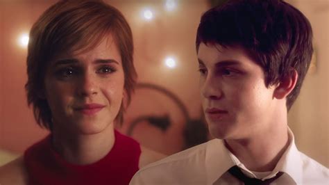 The Perks Of Being A Wallflower Trailer Youtube