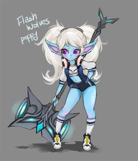 Pin By Brener Vladimir On League Of Kawaii League Of Legends Anime