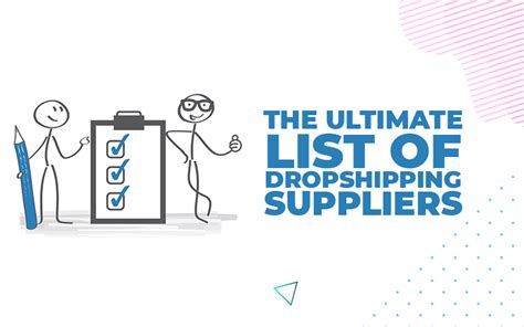 It is important for online businesses to evaluate the various dropshippers based on. The Ultimate List of Dropshipping Suppliers For 2020 (50 ...
