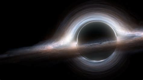 Ученые обнаружили самую опасную черную дыру