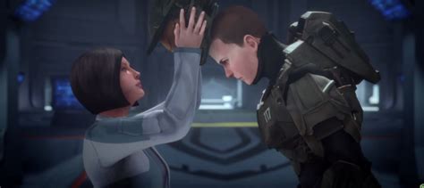 Halo The Fall Of Reach Trailer Proves Once And For All Master Chief