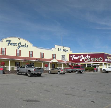 1385 us 93, jackpot, nv 89825. Four Jacks Hotel/Casino (Jackpot, Nevada) - Hotel Reviews ...