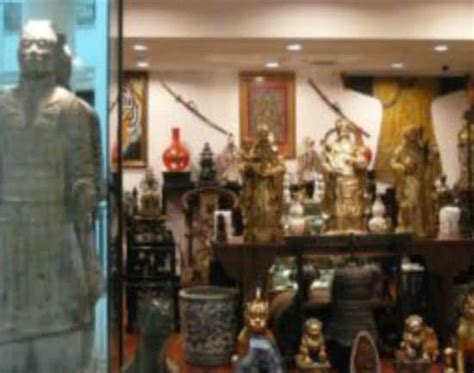 Movie theater in kuala lumpur, malaysia. Dynasty Antique Gallery - Kuala Lumpur: Get the Detail of ...