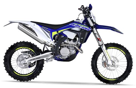 Sherco 250 Sef R Racing Review History Specs Cyclechaos