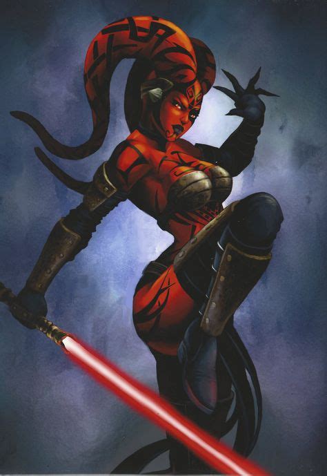 Darth Talon