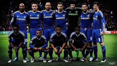 Football Wallpapers Chelsea Fc 71 Images