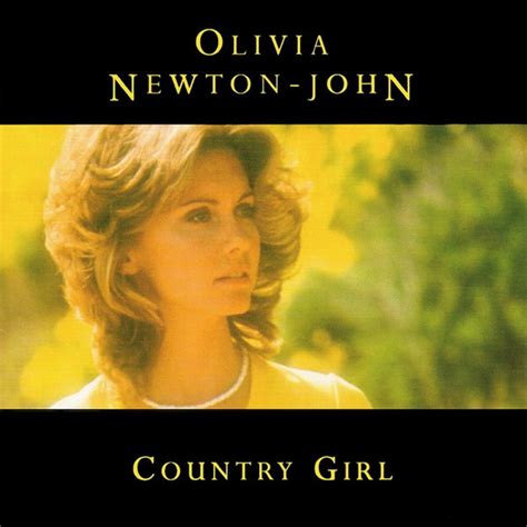 Olivia Newton John Country Girl 1998 Cd Discogs