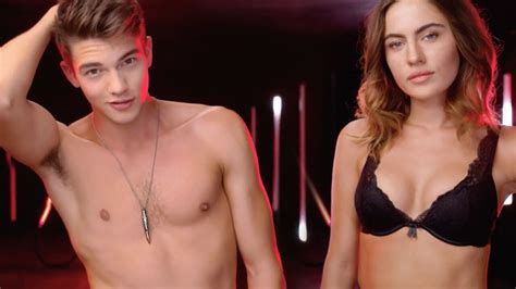 Austrias Next Top Model Nude Telegraph