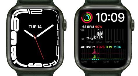 Apple Watch Series 7 Brings Modest Tweaks Tidbits