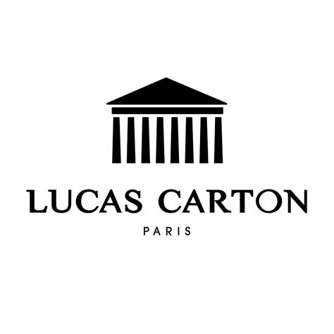 Lucas Carton Paris Paris