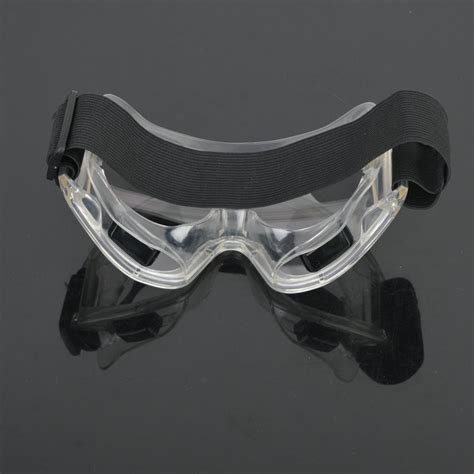 Dustproof Safety Goggles Over Glasses En166 Eye Protection Goggles