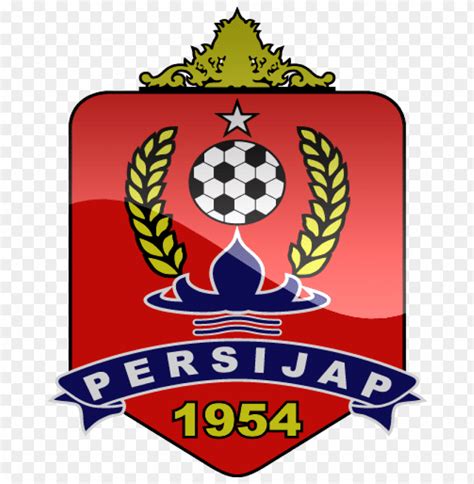 Persijap Jepara Football Logo Png Png Free Png Images Toppng