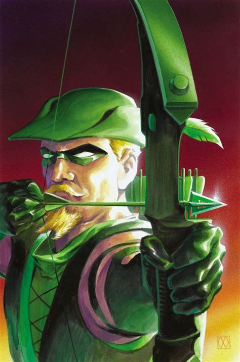 Green Arrow Vol1 Quiver Hc Green Arrow Arrow Dc Comics Arrow Quiver