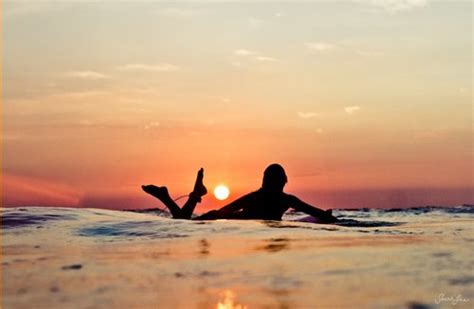 Beach Photography Sunset Surfing Image 511787 On