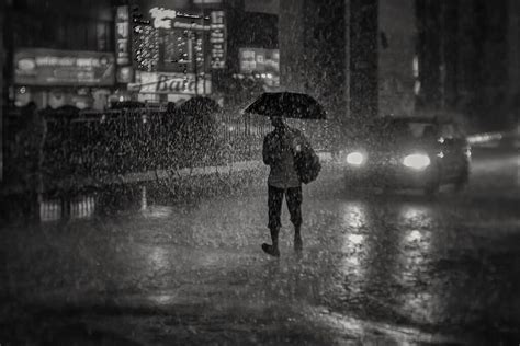 50 Wonderful Photographs Of Rain The Photo Argus