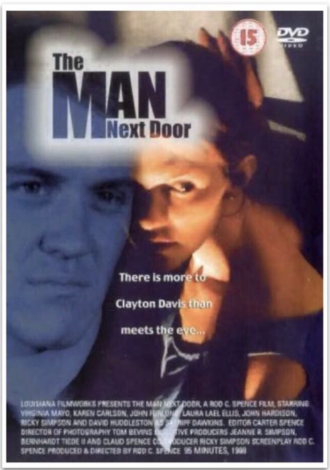 The Man Next Door 1997