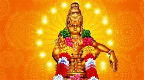 Lord Ayyappa Wallpapers Top Free Lord Ayyappa Backgrounds