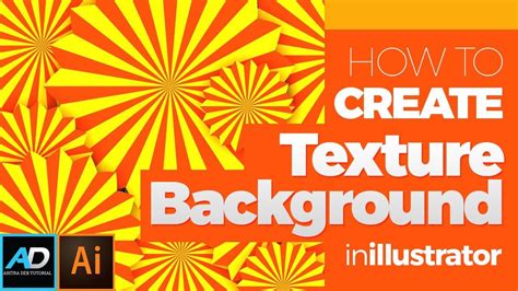How To Make A Texture Background In Illustrator Adobe Illustrator
