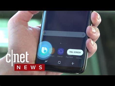Bixby is a virtual assistant developed by samsung electronics. Samsung's Virtual Assistant Bixby Voice is Here - YouTube