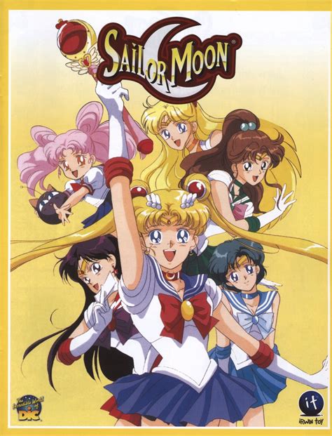 Inner Senshi Bishoujo Senshi Sailor Moon Image By Tadano Kazuko Zerochan Anime