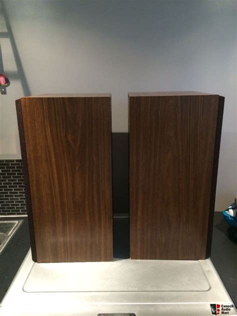 Pioneer Speakers 1970s Rare And In Perfect Shape Cl 70 3 Way Speakers