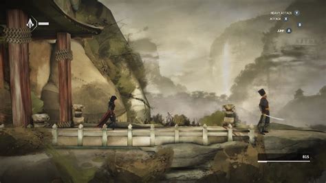 Assassins Creed Chronicles China Review Life On The Grid