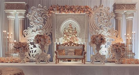Pin Oleh Paradise Gallery Di Wedding Decorations Dekorasi Perkawinan
