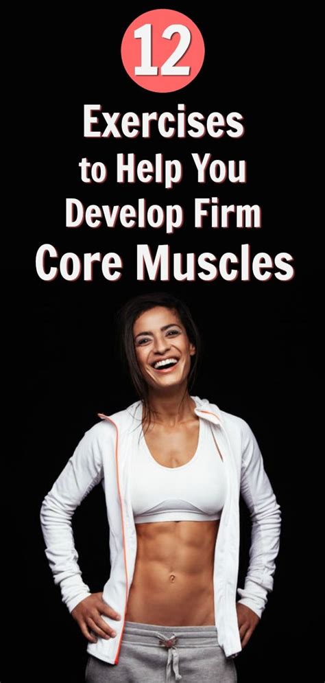stronger abs 12 exercises help you develop firm core muscles bodyweight workout core workout
