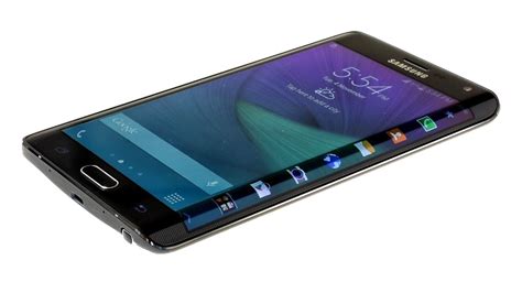 Samsung Galaxy Edge Ii цена характеристики дата выхода