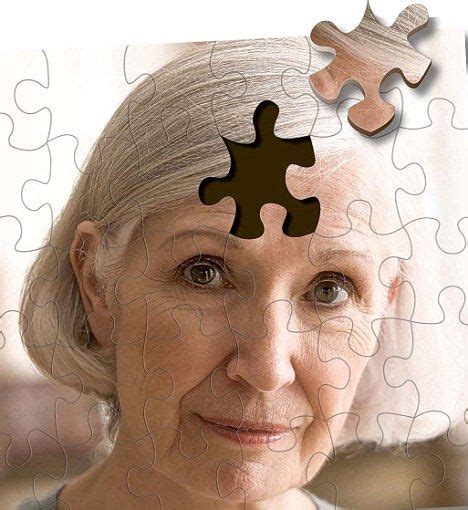 Why Are Women Twice As Likely To Get Alzheimers Experts Think Its Linked To Hormones And
