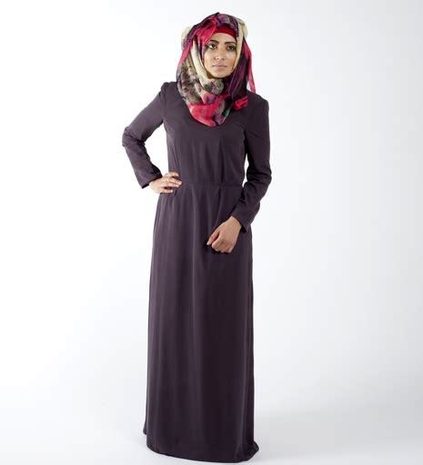 Inayah Collections Islamic Clothing Hijab Fashion Abaya Style Scarves For Women Modest