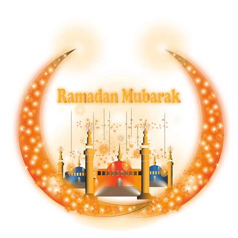 Ramadan Vector Png Images Transparent Ramadan Background Ramadan