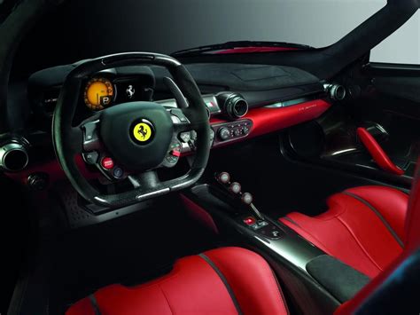 Ferrari Laferrari 2013 Vol Ii Forocoches