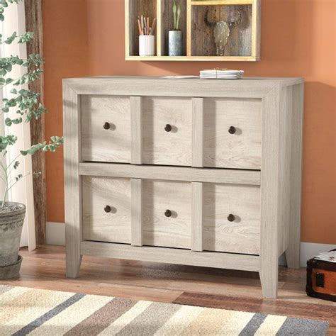Each is designed to fit different spaces. Ericka 2 Drawer Lateral Filing Cabinet | Filing cabinet ...