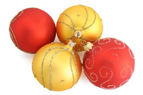 Christmas Ornaments Stock Image Image Of Ornaments Customs 1487597
