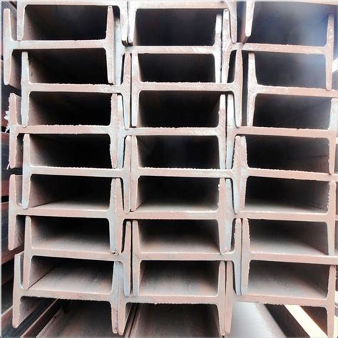 Q235 structural steel steel beams size I 20a 200*100*7*11.4, View steel beam types, MaSteel ...