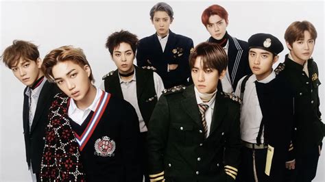 Suho De Exo Confirma Que El Grupo Har Un Comeback Grupal El