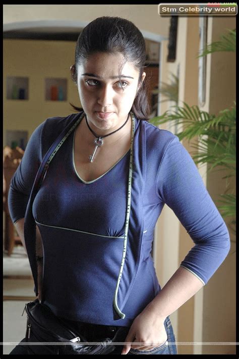 Charmy Kaur Latest Hot Photo Shoot Watch The Hot Boobs Of South Indian Actress Charmi Kaur