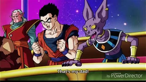 The biggest fights in dragon ball super will be revealed in dragon ball super: goku vs toppo universe 11 vs universe 7 dragon ball super ...