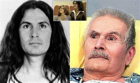 Convicted Serial Killer Dating Game Killer Rodney Alcala Died Of