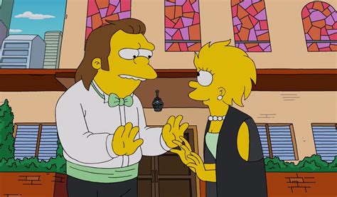 The Simpsons Season 34 Episode 10 Release Date Quick Money Otakukart